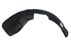Wheel Arch Liner Front Left 1U0809961B 88090163302 Skoda Octavia DPA