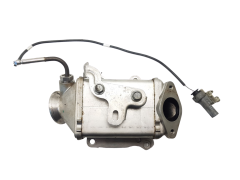 EGR Cooler Fiat Alfa Romeo Opel 55249454 55581650 1.3