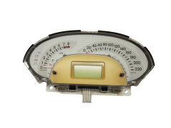 Speedometer/Instrument Cluster Daihatsu Sirion 83800-B1620-A 2598