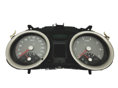Speedometer/Instrument Cluster Renault Megane 2 8200292072 49417