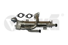 EGR Cooler 03G131512AL 11317712701 Audi A4 A6 Vika