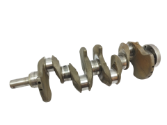 Crankshaft 8200382457 6226 1.5 dci Renault Dacia Nissan K9K