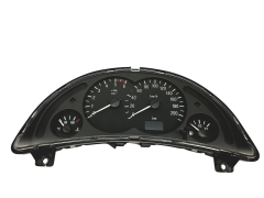 Speedometer/Instrument Cluster Opel Corsa C 13173347WA 110008988026 50747