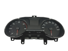 Speedometer/Instrument Cluster Seat Ibiza 6J0920801A 55402