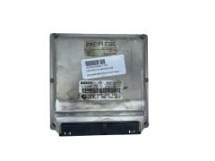 Control Unit 0281001895 DDE7785541 NNN100692 Rover Bosch 62801