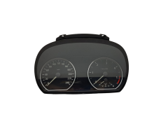 Speedometer/Instrument Cluster BMW 1 E87 697464901 1024952-31