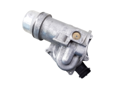 Throttle Body Valve 8200614985 Renault Dacia Nissan 1.5 DCI 1986