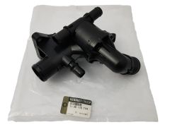 Thermostat Housing Original Renault Megane Scenic III 1.6dCi 110617671R