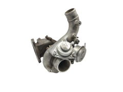 Turbocharger TD04-10T 8200054417 49377-07301 7701478861 2.0 Turbo Renault