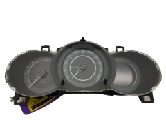 Speedometer/Instrument Cluster Citroen C3 2 96668806XT A2C53385827 23205