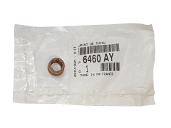 Gasket, Seal Citroen Peugeot 6460AY 6460.AY Original
