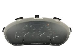 Speedometer/Instrument Cluster Partner 1 Berlingo 1 9659364180 PSA 53523