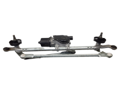 Wiper Linkage Front Nissan Qashqai 2 C004 Mitsuba 1605