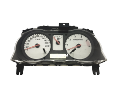 Speedometer/Instrument Cluster Nissan Note 9U55C Ksuk