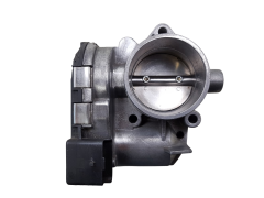 Throttle Body Valve Citroen Peugeot 0280750085 1635Q9 1.6 Bosch 2191