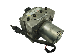 Abs Pump Renault Mascott 5010344163 4784070520 Wabco 66571