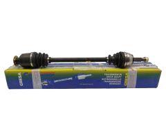 Drive Shaft Right For Renault Clio 1 90-96 1.1 1.2 T5000 T2403 GRESA