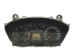 Speedometer/Instrument Cluster Ford Transit 9C1T-10849-CB 9C1T10849CB 44419