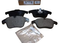 Brake Pads Front New Original 1647862980 Citroen Peugeot
