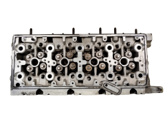 Cylinder Head VWAG 04L103373 1.6 TDI CRK