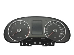 Speedometer/Instrument Cluster VW Polo 6R 6R0920860H A2C53428453 56604