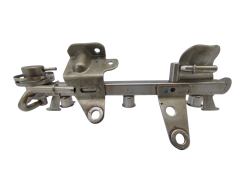 Injection Rail Renault Dacia 175201470R 0,9 TCE