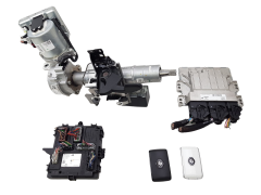 Starter Kit Renault Clio 5 237102703S 284B13925R 488105379R 1.3 TCE 0km 26