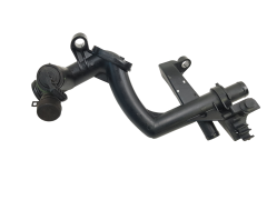 Coolant pipe 9670254180 1.6 D Mini R55 R56