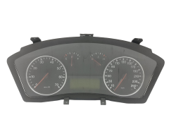 Speedometer/Instrument Cluster Fiat Croma 51735924 503001090100 48782
