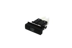 ESP Switch 1Z0927134C B18899 Skoda Octavia 2 Borsehung ESP Switch 1Z0927134C B18899 Skoda Octavia 2 Borsehung