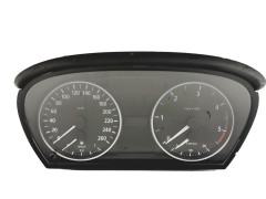 Speedometer/Instrument Cluster BMW 3 E90 E91 6983487-01 A2C53144918 44121