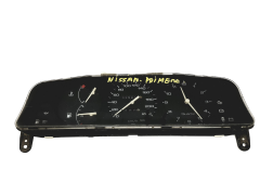 Speedometer/Instrument Cluster Nissan Primera P10 81117661 88481639 VDO