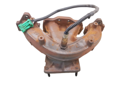 Exhaust Manifold 625 AC 0341G2 1.4 1.6 16v Peugeot Citroen 1003