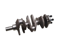 Crankshaft 122012094R 1.0 SCe H4DA400 Renault Twingo 3