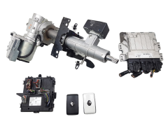 Starter Kit Renault Clio 5 237102703S 284B19561R 488102257R 1.3 TCE 0km 8