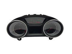 Speedometer/Instrument Cluster Opel Insignia 39042935 1108