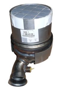 Fap Dpf Filter New Original Citroen Peugeot C4 C5 308 508 1.6HDI 9803421880