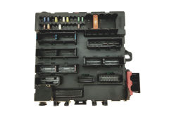 Control Unit 13125487 AZ Opel