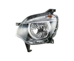 Headlamp Front Left Original Renault Twingo 3 260600966R