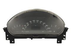Speedometer/Instrument Cluster Mercedes A W168 A1685407611 39823