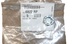 Nut Końcówki Drążka New Original 6822.RP 6822RP Citroen C1 2