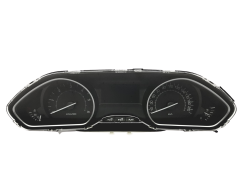 Speedometer/Instrument Cluster Peugeot 208 9813848980 31832