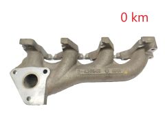 Exhaust Manifold 8-426549 8200701675 Renault 1.9 dci 8200426549