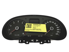 Speedometer/Instrument Cluster VW Polo 6R 6R0920860L VDO 31374