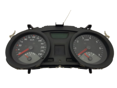 Speedometer/Instrument Cluster Renault Megane 2 8200306551 23264