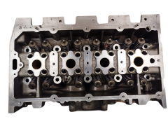 Cylinder Head VWAG 04E103404M 1.4 TSI CPW