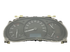 Speedometer/Instrument Cluster Mercedes Citan 28118012-3 281180123