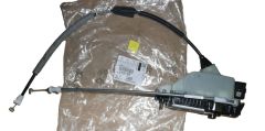 Door Lock Mechansim Right Front New Original 9136.GR 9136GR Citroen C4 2