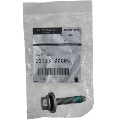 Bolt Original 7703602318 1123300Q0G Nissan Renault
