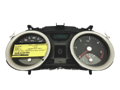 Speedometer/Instrument Cluster Renault Megane 2 8200399695 A 49498